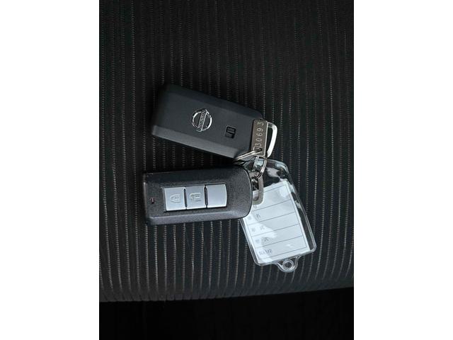 デイズルークス ハイウェイスター S 4WD バックカメラ 両側スライドドア ナビ TV HID スマートキー アイドリングストップ 電動格納ミラー ベンチシート CVT 盗難防止システム ABS CD ミュージックプレイヤー接続可(28枚目)