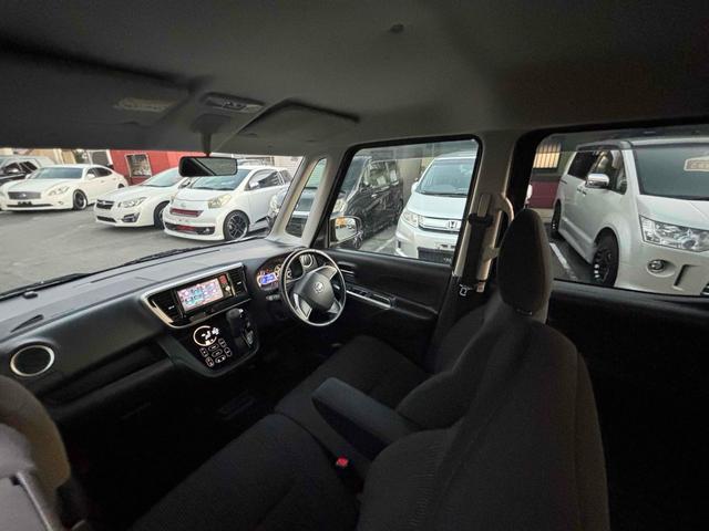 デイズルークス ハイウェイスター S 4WD バックカメラ 両側スライドドア ナビ TV HID スマートキー アイドリングストップ 電動格納ミラー ベンチシート CVT 盗難防止システム ABS CD ミュージックプレイヤー接続可(36枚目)