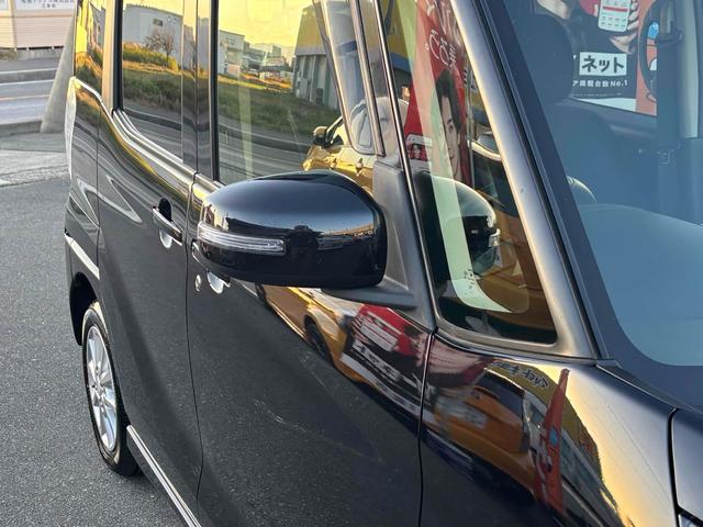デイズルークス ハイウェイスター S 4WD バックカメラ 両側スライドドア ナビ TV HID スマートキー アイドリングストップ 電動格納ミラー ベンチシート CVT 盗難防止システム ABS CD ミュージックプレイヤー接続可(45枚目)