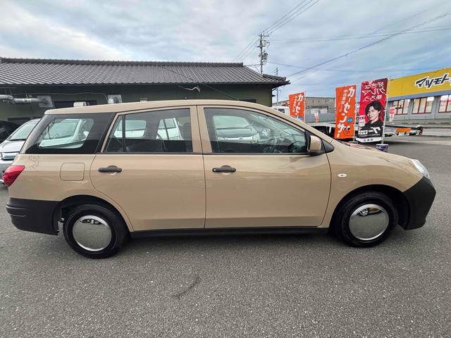 NV150AD VE レーンアシスト 衝突被害軽減システム 電動格納ミラー CVT ESC ミュージックプレイヤー接続可 エアコン パワーウィンドウ 運転席エアバッグ 助手席エアバッグ(5枚目)