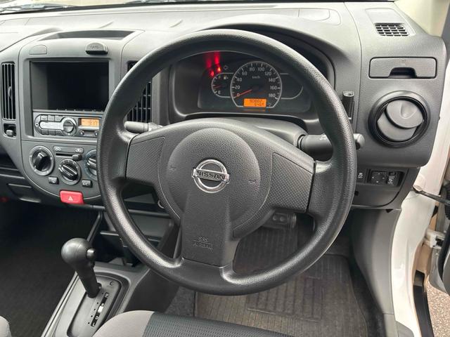 NV150AD VE レーンアシスト 衝突被害軽減システム 電動格納ミラー CVT ESC ミュージックプレイヤー接続可 エアコン パワーウィンドウ 運転席エアバッグ 助手席エアバッグ(22枚目)