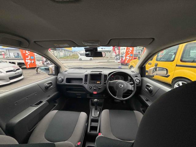 NV150AD VE レーンアシスト 衝突被害軽減システム 電動格納ミラー CVT ESC ミュージックプレイヤー接続可 エアコン パワーウィンドウ 運転席エアバッグ 助手席エアバッグ(33枚目)