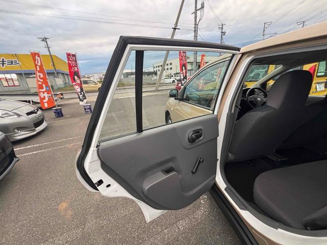 NV150AD VE レーンアシスト 衝突被害軽減システム 電動格納ミラー CVT ESC ミュージックプレイヤー接続可 エアコン パワーウィンドウ 運転席エアバッグ 助手席エアバッグ(37枚目)