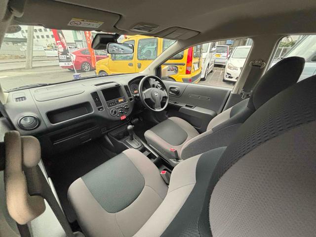 NV150AD VE レーンアシスト 衝突被害軽減システム 電動格納ミラー CVT ESC ミュージックプレイヤー接続可 エアコン パワーウィンドウ 運転席エアバッグ 助手席エアバッグ(39枚目)