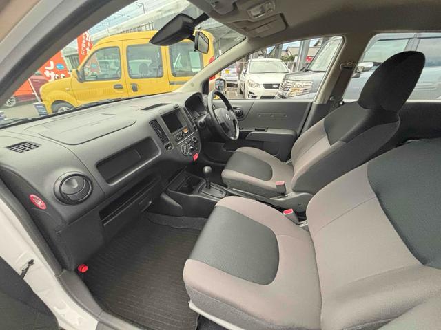 NV150AD VE レーンアシスト 衝突被害軽減システム 電動格納ミラー CVT ESC ミュージックプレイヤー接続可 エアコン パワーウィンドウ 運転席エアバッグ 助手席エアバッグ(41枚目)