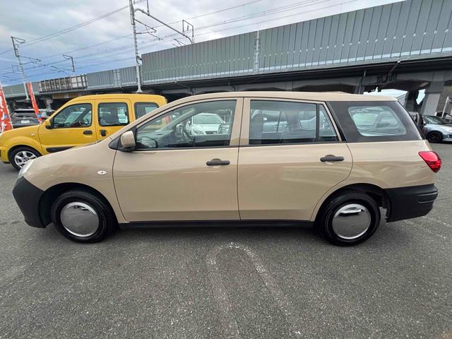 NV150AD VE レーンアシスト 衝突被害軽減システム 電動格納ミラー CVT ESC ミュージックプレイヤー接続可 エアコン パワーウィンドウ 運転席エアバッグ 助手席エアバッグ(46枚目)