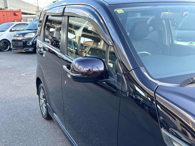 N-WGNカスタム G 4WD ドライブレコーダー バックカメラ ナビ HID スマートキー アイドリングストップ ベンチシート CVT 盗難防止システム ABS ESC アルミホイール 衝突安全ボディ エアコン(8枚目)