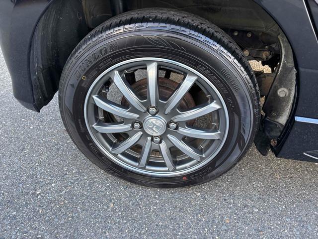 N-WGNカスタム G 4WD ドライブレコーダー バックカメラ ナビ HID スマートキー アイドリングストップ ベンチシート CVT 盗難防止システム ABS ESC アルミホイール 衝突安全ボディ エアコン(22枚目)