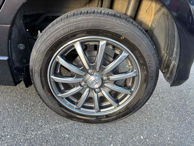 N-WGNカスタム G 4WD ドライブレコーダー バックカメラ ナビ HID スマートキー アイドリングストップ ベンチシート CVT 盗難防止システム ABS ESC アルミホイール 衝突安全ボディ エアコン(23枚目)