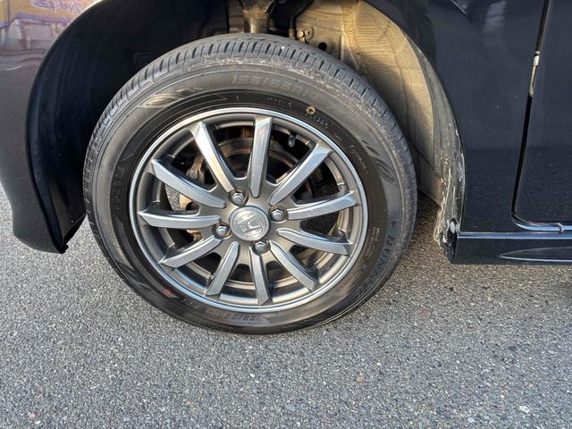 N-WGNカスタム G 4WD ドライブレコーダー バックカメラ ナビ HID スマートキー アイドリングストップ ベンチシート CVT 盗難防止システム ABS ESC アルミホイール 衝突安全ボディ エアコン(24枚目)