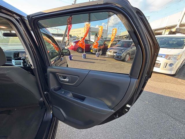 N-WGNカスタム G 4WD ドライブレコーダー バックカメラ ナビ HID スマートキー アイドリングストップ ベンチシート CVT 盗難防止システム ABS ESC アルミホイール 衝突安全ボディ エアコン(35枚目)