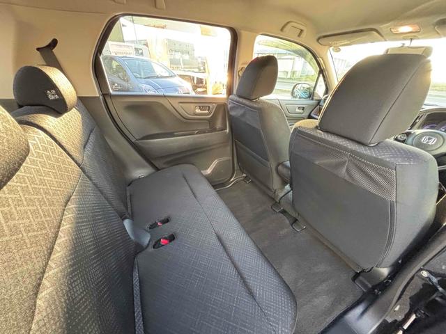 N-WGNカスタム G 4WD ドライブレコーダー バックカメラ ナビ HID スマートキー アイドリングストップ ベンチシート CVT 盗難防止システム ABS ESC アルミホイール 衝突安全ボディ エアコン(36枚目)