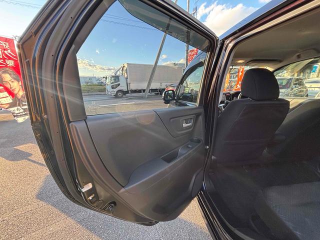 N-WGNカスタム G 4WD ドライブレコーダー バックカメラ ナビ HID スマートキー アイドリングストップ ベンチシート CVT 盗難防止システム ABS ESC アルミホイール 衝突安全ボディ エアコン(40枚目)