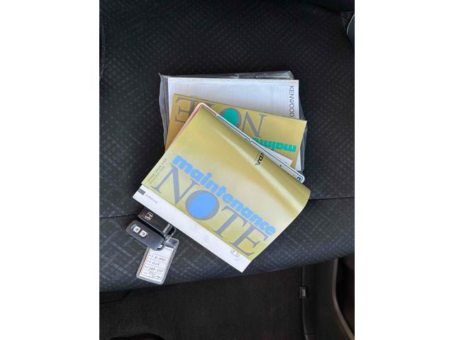 N-WGNカスタム G 4WD ドライブレコーダー バックカメラ ナビ HID スマートキー アイドリングストップ ベンチシート CVT 盗難防止システム ABS ESC アルミホイール 衝突安全ボディ エアコン(43枚目)