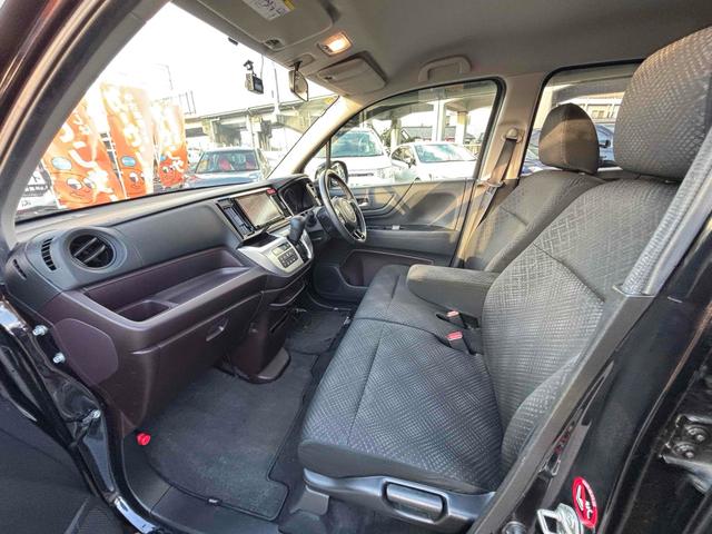 N-WGNカスタム G 4WD ドライブレコーダー バックカメラ ナビ HID スマートキー アイドリングストップ ベンチシート CVT 盗難防止システム ABS ESC アルミホイール 衝突安全ボディ エアコン(46枚目)