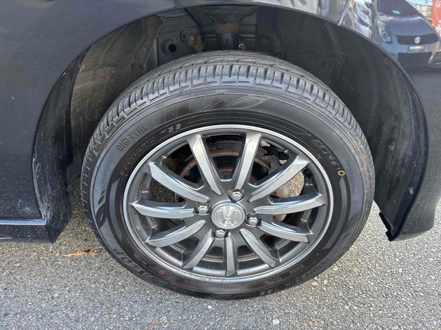 N-WGNカスタム G 4WD ドライブレコーダー バックカメラ ナビ HID スマートキー アイドリングストップ ベンチシート CVT 盗難防止システム ABS ESC アルミホイール 衝突安全ボディ エアコン(65枚目)