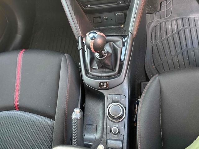 デミオ XDツーリング ドライブレコーダー ETC バックカメラ TV オートクルーズコントロール レーンアシスト 衝突被害軽減システム アルミホイール LEDヘッドランプ スマートキー アイドリングストップ MT(33枚目)