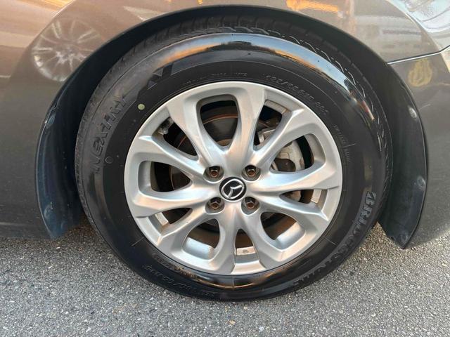 デミオ XDツーリング ドライブレコーダー ETC バックカメラ TV オートクルーズコントロール レーンアシスト 衝突被害軽減システム アルミホイール LEDヘッドランプ スマートキー アイドリングストップ MT(36枚目)