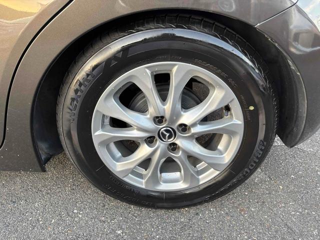 デミオ XDツーリング ドライブレコーダー ETC バックカメラ TV オートクルーズコントロール レーンアシスト 衝突被害軽減システム アルミホイール LEDヘッドランプ スマートキー アイドリングストップ MT(38枚目)