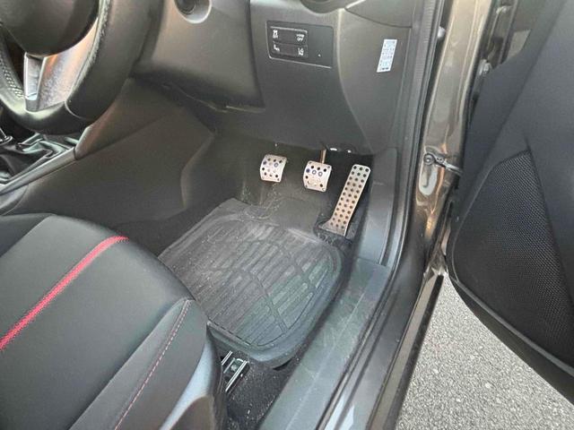 デミオ XDツーリング ドライブレコーダー ETC バックカメラ TV オートクルーズコントロール レーンアシスト 衝突被害軽減システム アルミホイール LEDヘッドランプ スマートキー アイドリングストップ MT(40枚目)