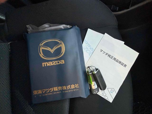 デミオ XDツーリング ドライブレコーダー ETC バックカメラ TV オートクルーズコントロール レーンアシスト 衝突被害軽減システム アルミホイール LEDヘッドランプ スマートキー アイドリングストップ MT(46枚目)