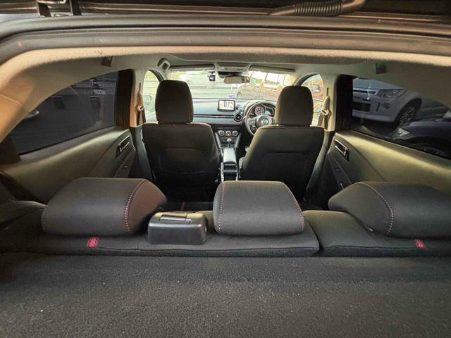 デミオ XDツーリング ドライブレコーダー ETC バックカメラ TV オートクルーズコントロール レーンアシスト 衝突被害軽減システム アルミホイール LEDヘッドランプ スマートキー アイドリングストップ MT(51枚目)