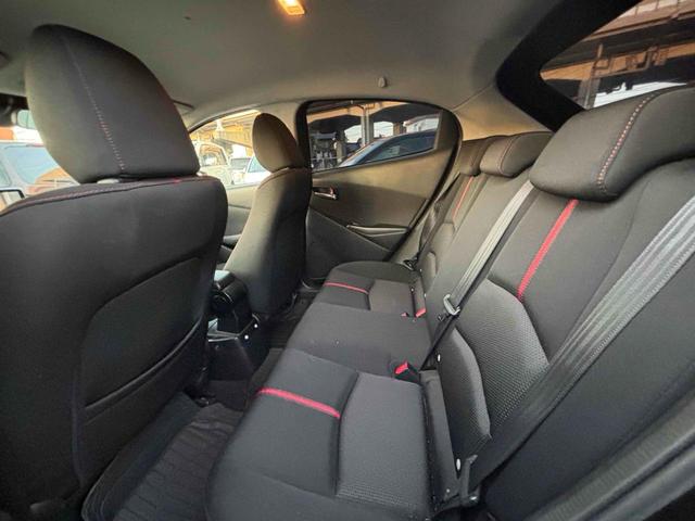 デミオ XDツーリング ドライブレコーダー ETC バックカメラ TV オートクルーズコントロール レーンアシスト 衝突被害軽減システム アルミホイール LEDヘッドランプ スマートキー アイドリングストップ MT(53枚目)