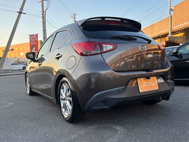 デミオ XDツーリング ドライブレコーダー ETC バックカメラ TV オートクルーズコントロール レーンアシスト 衝突被害軽減システム アルミホイール LEDヘッドランプ スマートキー アイドリングストップ MT(69枚目)