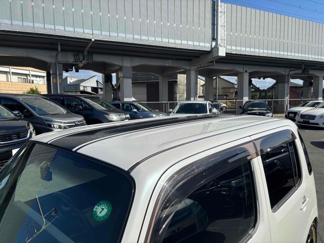 ミラココア ココアＸ　ドライブレコーダー　ＥＴＣ　バックカメラ　ナビ　スマートキー　ベンチシート　ＣＶＴ　盗難防止システム　ＡＢＳ　ミュージックプレイヤー接続可　車高調　ローダウン　エアコン　パワーステアリング（14枚目）