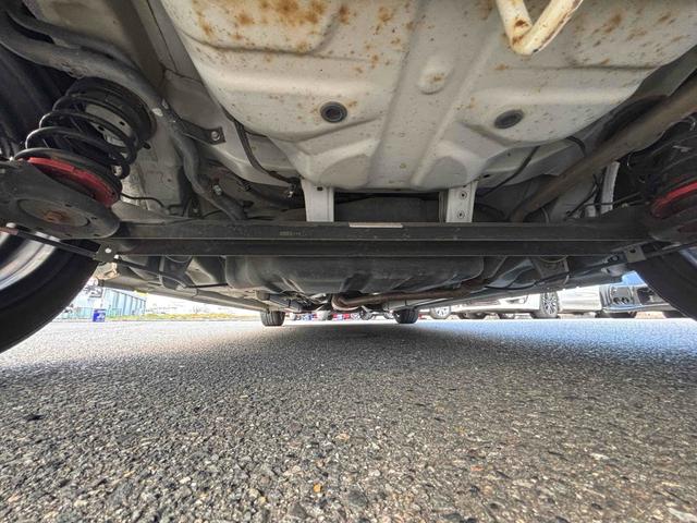 ミラココア ココアＸ　ドライブレコーダー　ＥＴＣ　バックカメラ　ナビ　スマートキー　ベンチシート　ＣＶＴ　盗難防止システム　ＡＢＳ　ミュージックプレイヤー接続可　車高調　ローダウン　エアコン　パワーステアリング（23枚目）