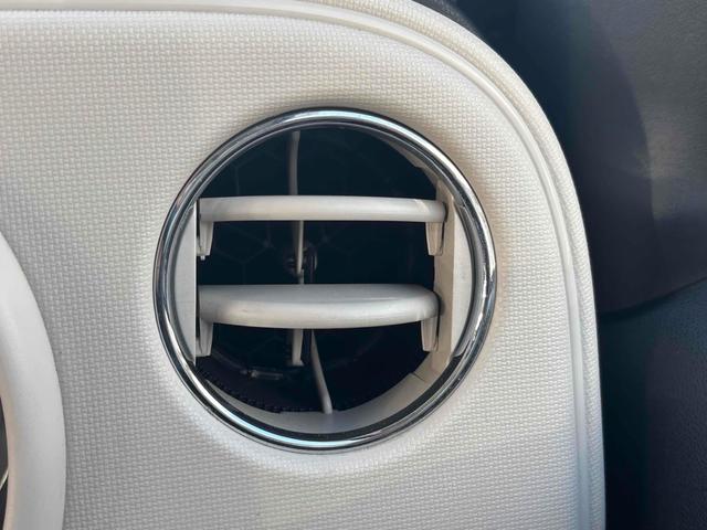 ミラココア ココアＸ　ドライブレコーダー　ＥＴＣ　バックカメラ　ナビ　スマートキー　ベンチシート　ＣＶＴ　盗難防止システム　ＡＢＳ　ミュージックプレイヤー接続可　車高調　ローダウン　エアコン　パワーステアリング（34枚目）