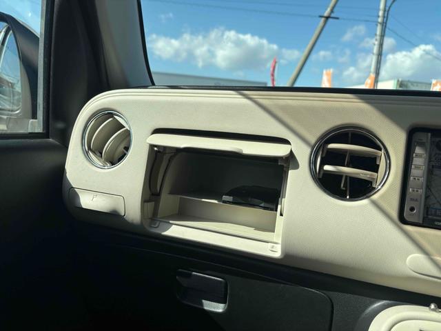 ミラココア ココアＸ　ドライブレコーダー　ＥＴＣ　バックカメラ　ナビ　スマートキー　ベンチシート　ＣＶＴ　盗難防止システム　ＡＢＳ　ミュージックプレイヤー接続可　車高調　ローダウン　エアコン　パワーステアリング（36枚目）