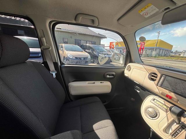 ミラココア ココアＸ　ドライブレコーダー　ＥＴＣ　バックカメラ　ナビ　スマートキー　ベンチシート　ＣＶＴ　盗難防止システム　ＡＢＳ　ミュージックプレイヤー接続可　車高調　ローダウン　エアコン　パワーステアリング（38枚目）