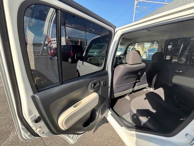 ミラココア ココアＸ　ドライブレコーダー　ＥＴＣ　バックカメラ　ナビ　スマートキー　ベンチシート　ＣＶＴ　盗難防止システム　ＡＢＳ　ミュージックプレイヤー接続可　車高調　ローダウン　エアコン　パワーステアリング（43枚目）