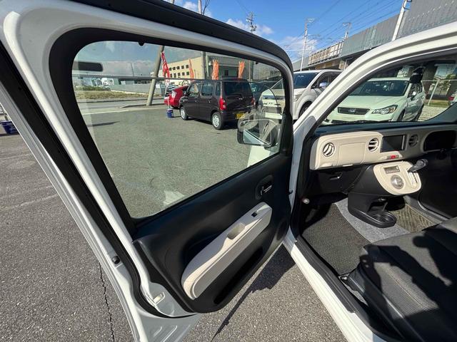 ミラココア ココアＸ　ドライブレコーダー　ＥＴＣ　バックカメラ　ナビ　スマートキー　ベンチシート　ＣＶＴ　盗難防止システム　ＡＢＳ　ミュージックプレイヤー接続可　車高調　ローダウン　エアコン　パワーステアリング（47枚目）