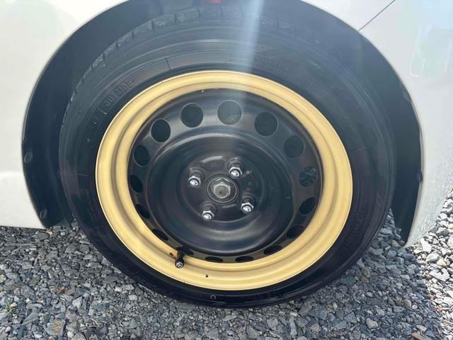 ミラココア ココアＸ　ドライブレコーダー　ＥＴＣ　バックカメラ　ナビ　スマートキー　ベンチシート　ＣＶＴ　盗難防止システム　ＡＢＳ　ミュージックプレイヤー接続可　車高調　ローダウン　エアコン　パワーステアリング（51枚目）