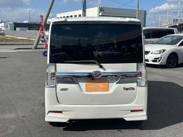 タント カスタムX SA デジタルミラー 車高調 ナビ TV 衝突被害軽減システム LEDヘッドランプ スマートキー アイドリングストップ ベンチシート CVT 盗難防止システム ABS ESC CD USB(15枚目)