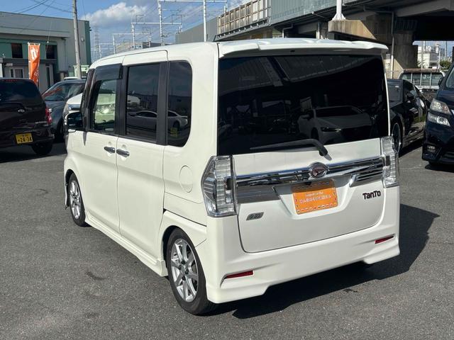 タント カスタムX SA デジタルミラー 車高調 ナビ TV 衝突被害軽減システム LEDヘッドランプ スマートキー アイドリングストップ ベンチシート CVT 盗難防止システム ABS ESC CD USB(17枚目)