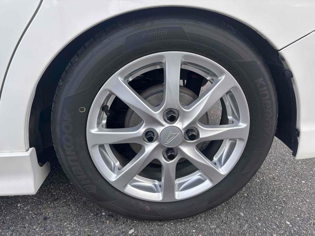 タント カスタムX SA デジタルミラー 車高調 ナビ TV 衝突被害軽減システム LEDヘッドランプ スマートキー アイドリングストップ ベンチシート CVT 盗難防止システム ABS ESC CD USB(23枚目)