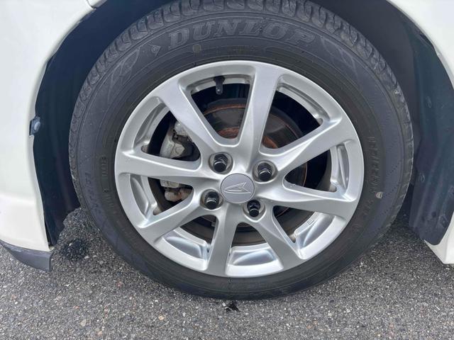 タント カスタムX SA デジタルミラー 車高調 ナビ TV 衝突被害軽減システム LEDヘッドランプ スマートキー アイドリングストップ ベンチシート CVT 盗難防止システム ABS ESC CD USB(24枚目)