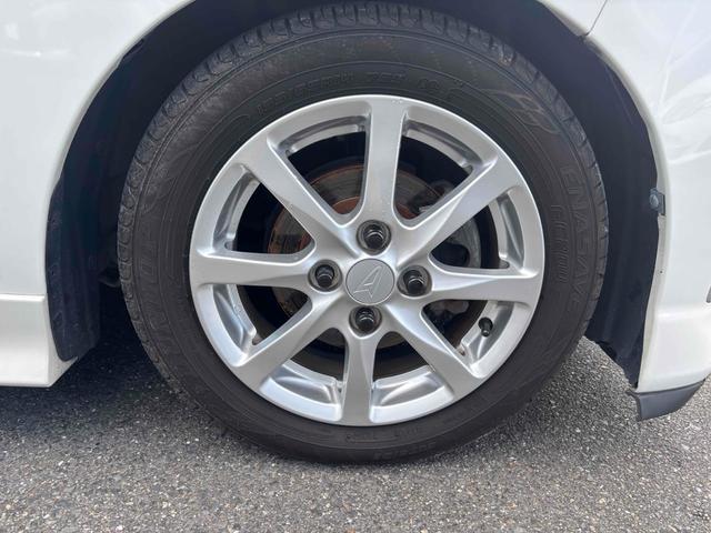 タント カスタムX SA デジタルミラー 車高調 ナビ TV 衝突被害軽減システム LEDヘッドランプ スマートキー アイドリングストップ ベンチシート CVT 盗難防止システム ABS ESC CD USB(25枚目)