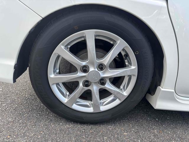 タント カスタムX SA デジタルミラー 車高調 ナビ TV 衝突被害軽減システム LEDヘッドランプ スマートキー アイドリングストップ ベンチシート CVT 盗難防止システム ABS ESC CD USB(26枚目)