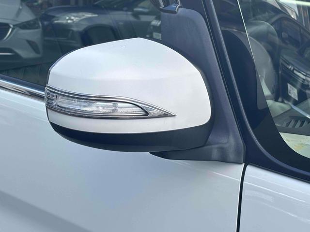 タント カスタムX SA デジタルミラー 車高調 ナビ TV 衝突被害軽減システム LEDヘッドランプ スマートキー アイドリングストップ ベンチシート CVT 盗難防止システム ABS ESC CD USB(63枚目)