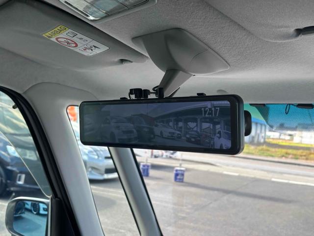 タント カスタムX SA デジタルミラー 車高調 ナビ TV 衝突被害軽減システム LEDヘッドランプ スマートキー アイドリングストップ ベンチシート CVT 盗難防止システム ABS ESC CD USB(70枚目)