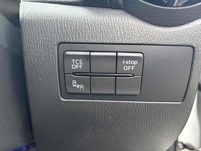 CX-3 XD ツーリング ディーゼル5MT車 ターボ車 ローダウン マツダ純正ナビ フルセグTV バックカメラ ETC クルーズコントロール 衝突被害軽減ブレーキ キーレス スマートキー Bluetooth機能(33枚目)