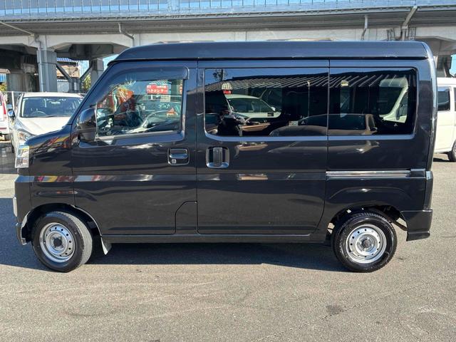 ピクシスバン クルーズ　衝突被害軽減ブレーキ　横滑り防止　サポカー　レーンキープアシスト　アクセル踏み間違い防止　パワーステアリング　車検Ｒ９年４月　ドラレコ　Ｂｌｕｅｔｏｏｔｈ機能　ＥＴＣ　ＣＤ　アイドリングストップ（15枚目）