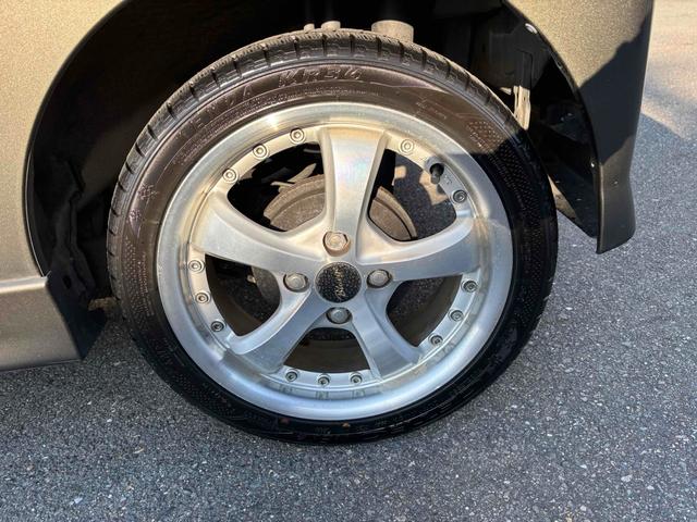 タント カスタムＸ　ドライブレコーダー　電動スライドドア　ナビ　ＴＶ　ＨＩＤ　スマートキー　アイドリングストップ　電動格納ミラー　ベンチシート　ＣＶＴ　盗難防止システム　ＡＢＳ　アルミホイール　衝突安全ボディ　エアコン（19枚目）