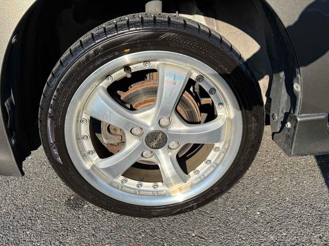 タント カスタムＸ　ドライブレコーダー　電動スライドドア　ナビ　ＴＶ　ＨＩＤ　スマートキー　アイドリングストップ　電動格納ミラー　ベンチシート　ＣＶＴ　盗難防止システム　ＡＢＳ　アルミホイール　衝突安全ボディ　エアコン（20枚目）