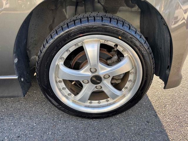 タント カスタムＸ　ドライブレコーダー　電動スライドドア　ナビ　ＴＶ　ＨＩＤ　スマートキー　アイドリングストップ　電動格納ミラー　ベンチシート　ＣＶＴ　盗難防止システム　ＡＢＳ　アルミホイール　衝突安全ボディ　エアコン（21枚目）