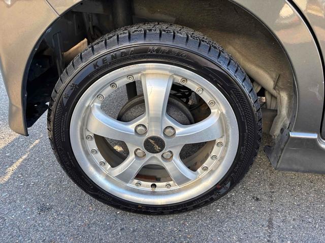 タント カスタムＸ　ドライブレコーダー　電動スライドドア　ナビ　ＴＶ　ＨＩＤ　スマートキー　アイドリングストップ　電動格納ミラー　ベンチシート　ＣＶＴ　盗難防止システム　ＡＢＳ　アルミホイール　衝突安全ボディ　エアコン（22枚目）